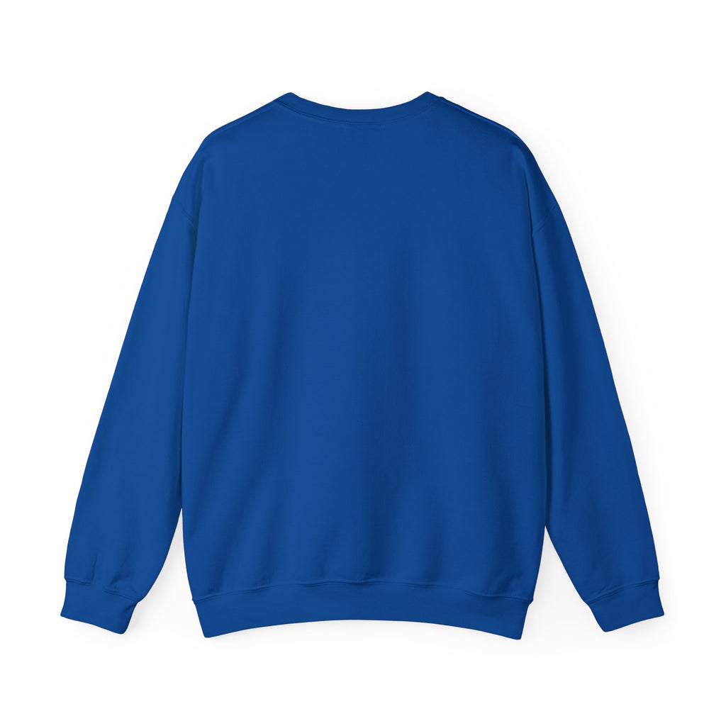 Touchdowns & Tailgates Sweatshirt — Football Game Day Crewneck