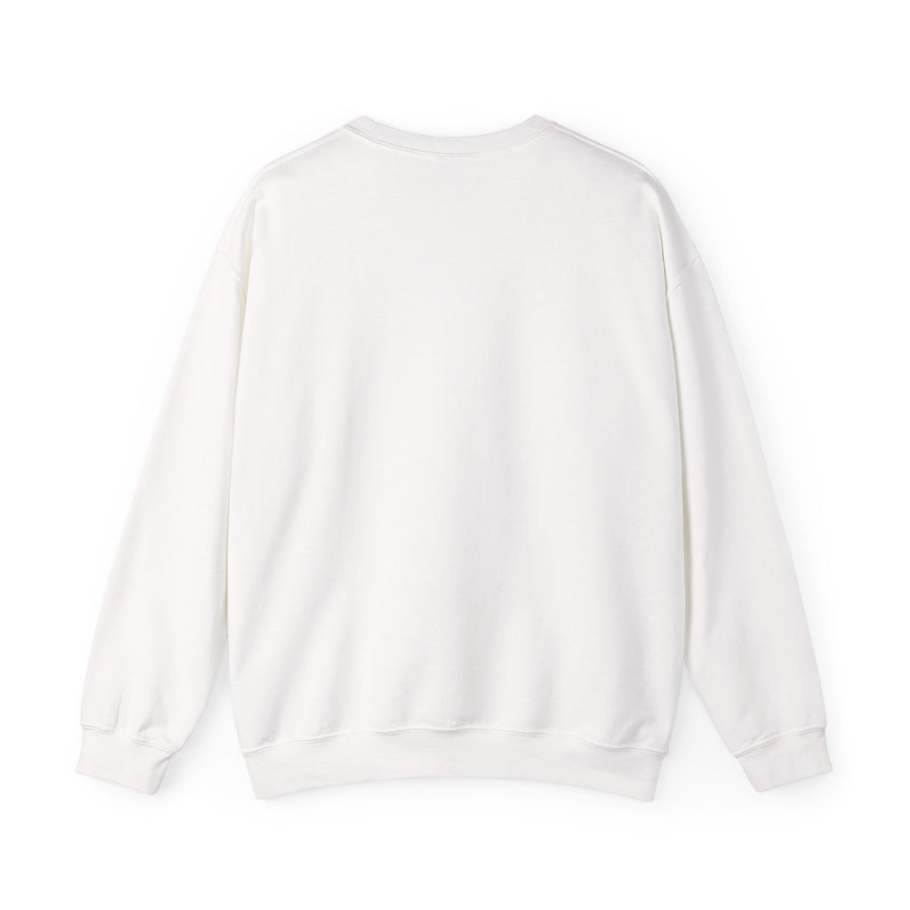 Fall Sweatshirt – Cozy Autumn Leaves Crewneck