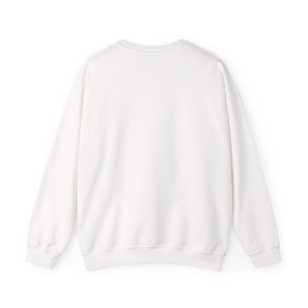 Fall Sweatshirt – Cozy Autumn Leaves Crewneck