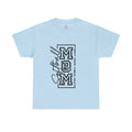 Softball Mom Shirt/ Crazy Proud Always Loud Tee