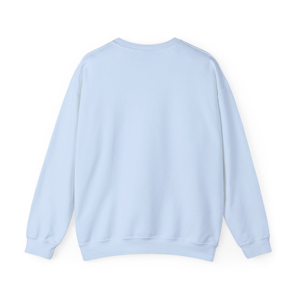 Cat Sketches Crewneck Sweatshirt — Cute Vintage Cat Illustration Pullover